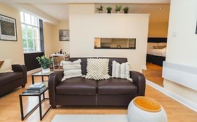 Vichy - Dale Street Amazing City Center Apartments